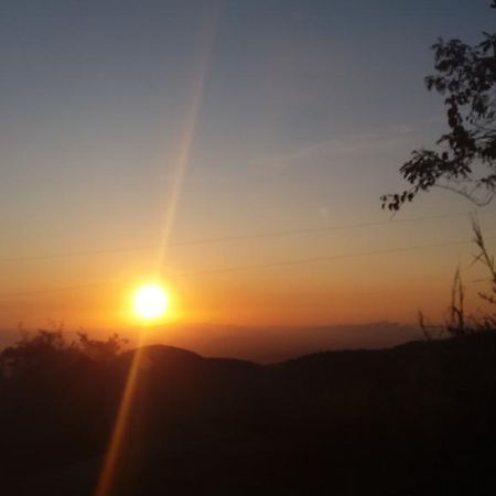 Cabanas La Montana Monteverde Ngoại thất bức ảnh
